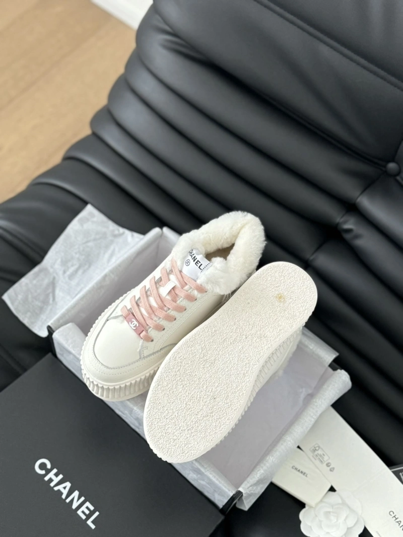 Chxnxl Casual Shoes Trendy 130028