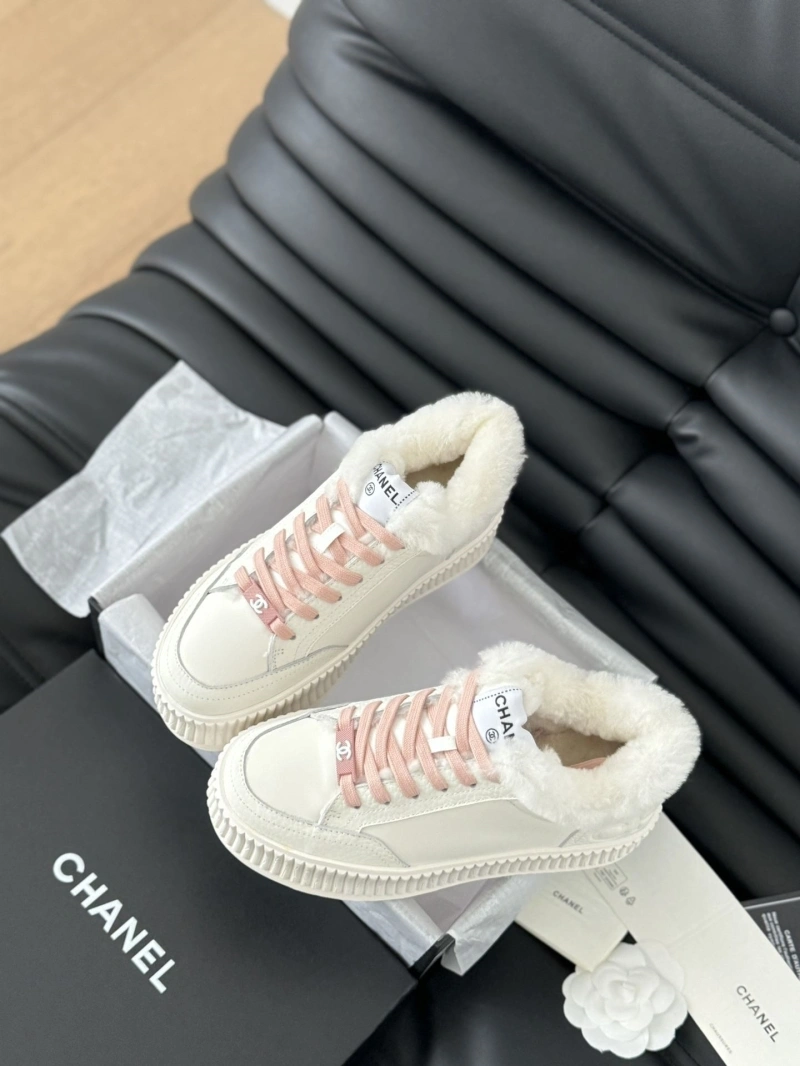 Chxnxl Casual Shoes Trendy 130028