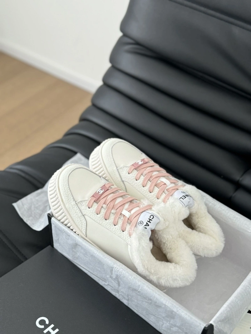 Chxnxl Casual Shoes Trendy 130028