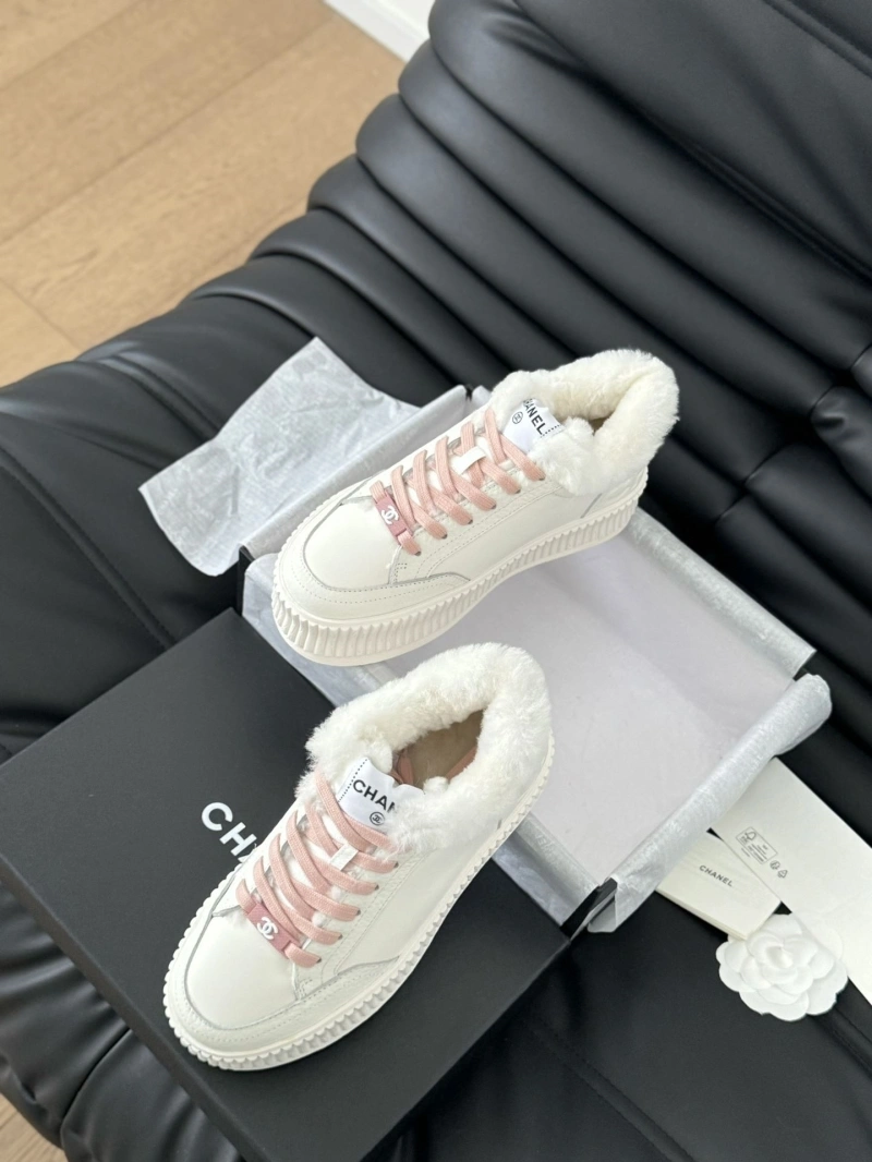 Chxnxl Casual Shoes Trendy 130028