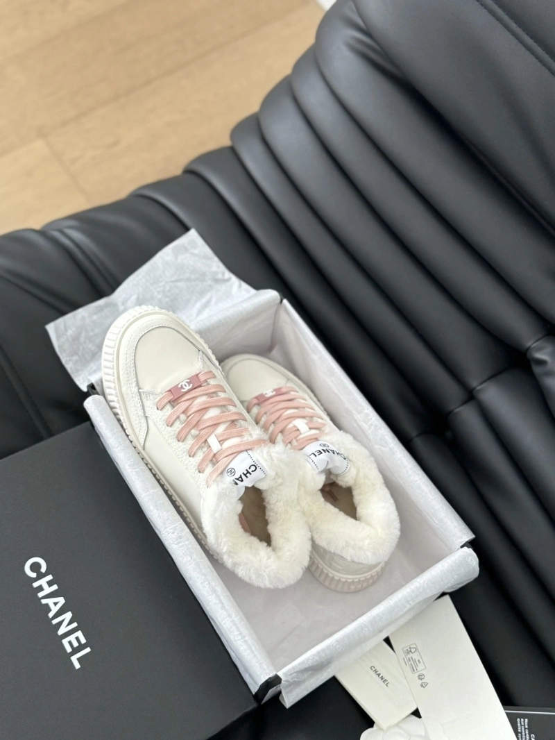 Chxnxl Casual Shoes Trendy 130028