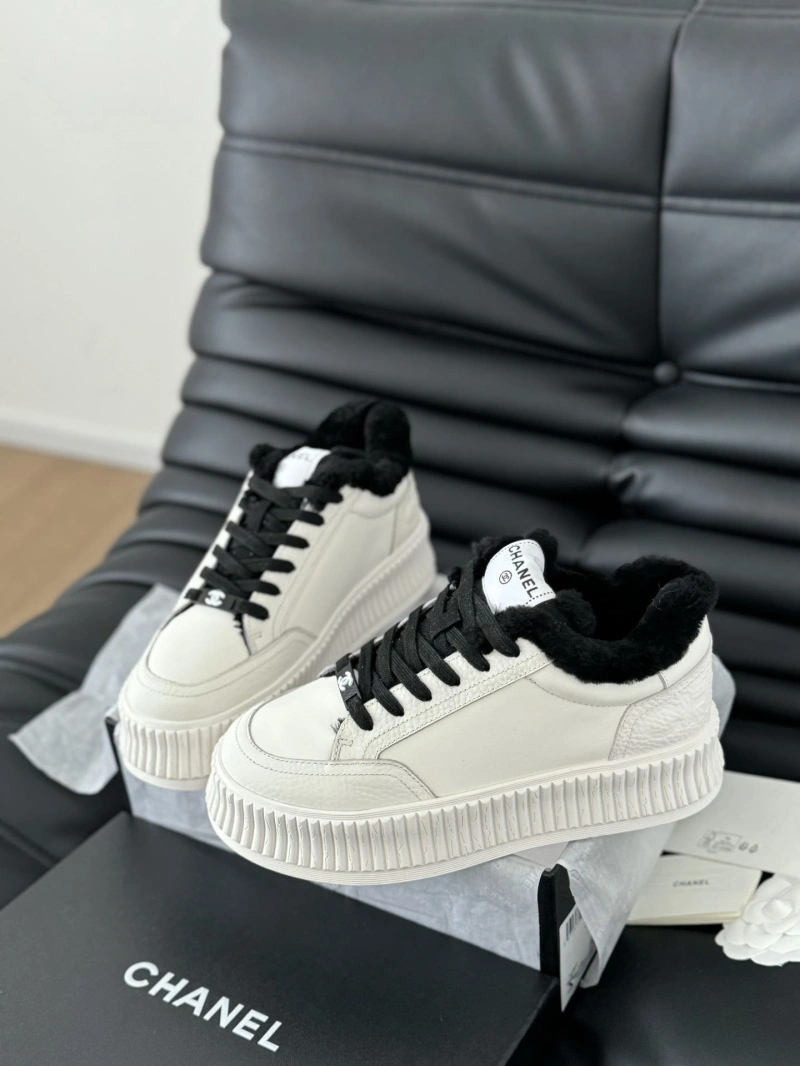 SportInspired Chxnxl Casual Shoes 130032