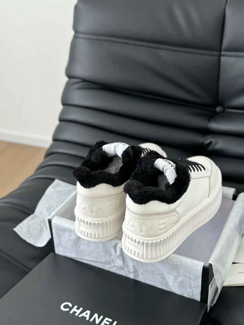 SportInspired Chxnxl Casual Shoes 130032