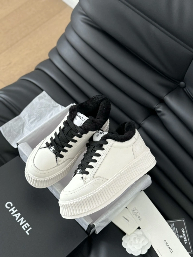 SportInspired Chxnxl Casual Shoes 130032