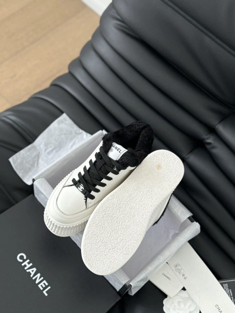 SportInspired Chxnxl Casual Shoes 130032