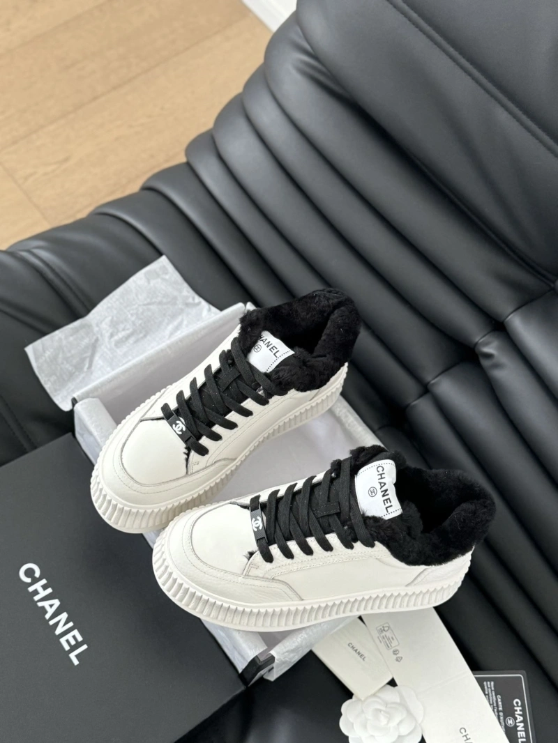 SportInspired Chxnxl Casual Shoes 130032