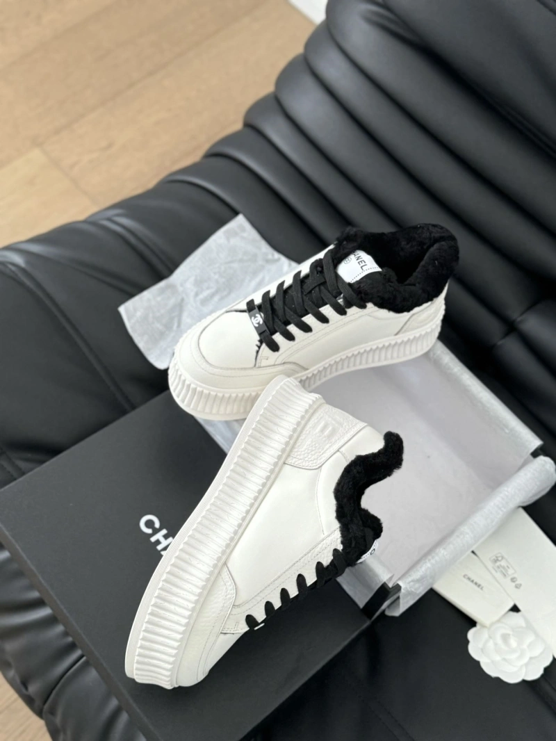 SportInspired Chxnxl Casual Shoes 130032