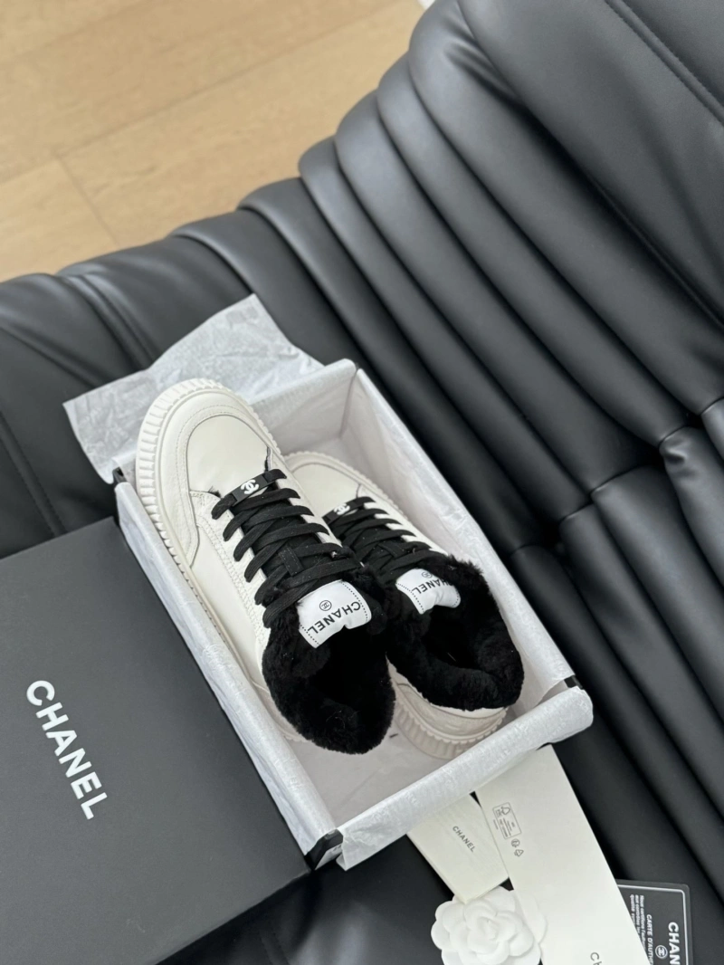 SportInspired Chxnxl Casual Shoes 130032