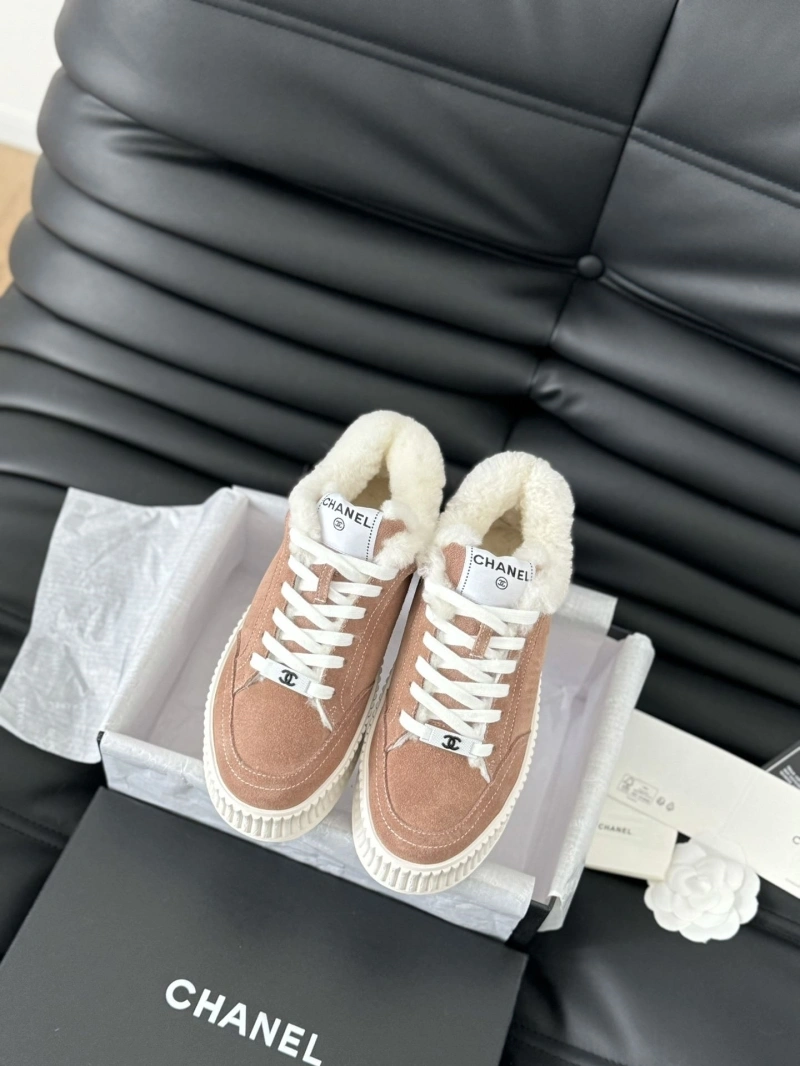BestValue Chxnxl Casual Shoes 130022