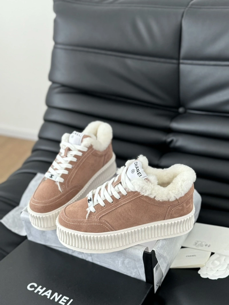 BestValue Chxnxl Casual Shoes 130022