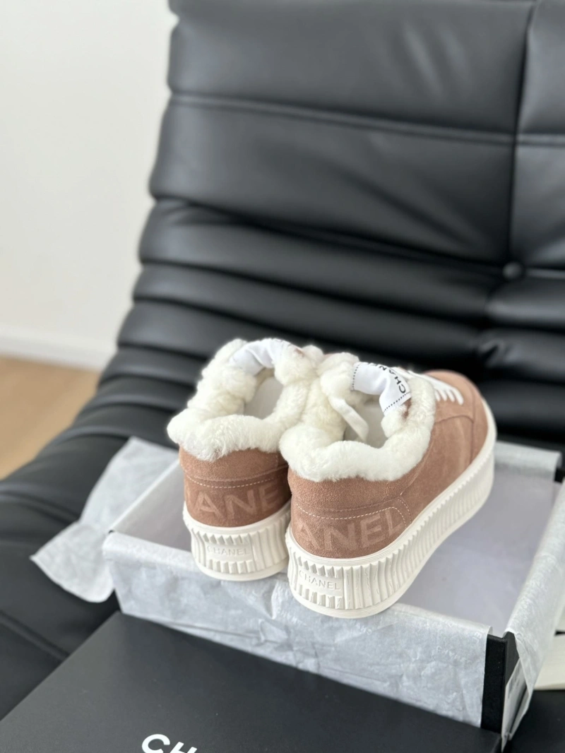 BestValue Chxnxl Casual Shoes 130022