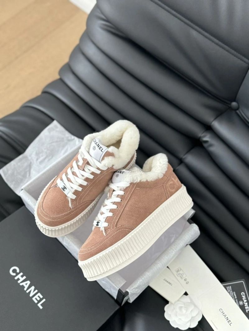 BestValue Chxnxl Casual Shoes 130022