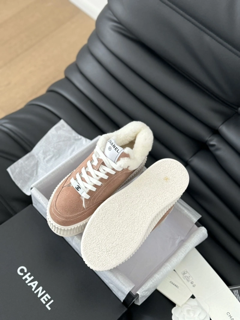 BestValue Chxnxl Casual Shoes 130022