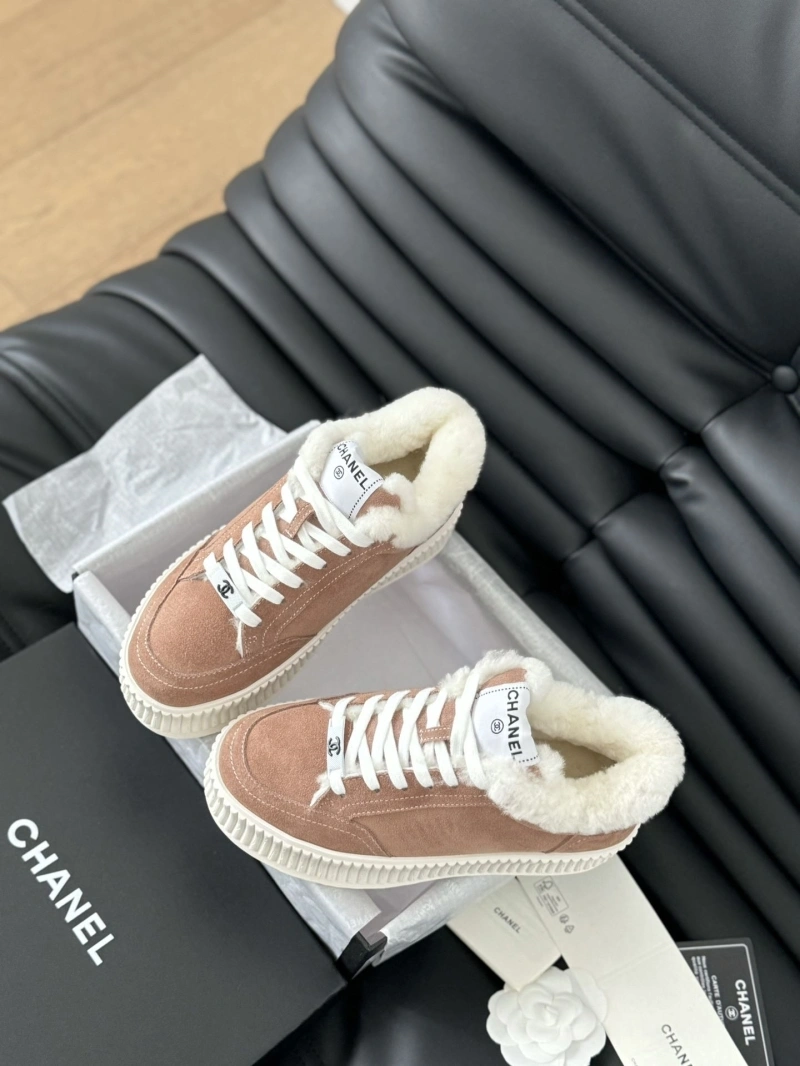BestValue Chxnxl Casual Shoes 130022