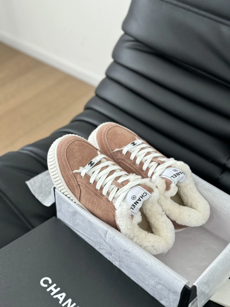 BestValue Chxnxl Casual Shoes 130022