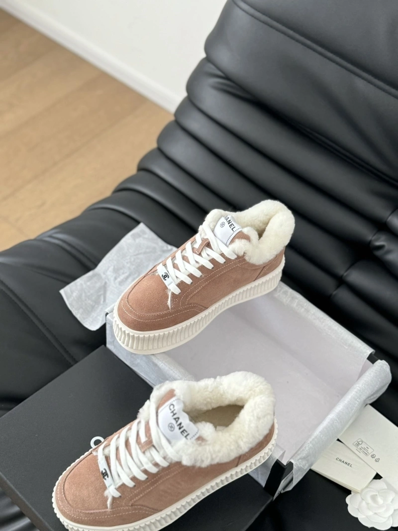 BestValue Chxnxl Casual Shoes 130022