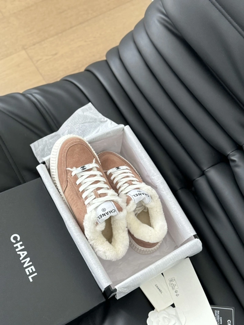 BestValue Chxnxl Casual Shoes 130022
