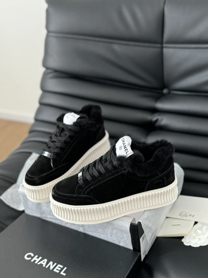 EyeCatching Chxnxl Casual Shoes 130029