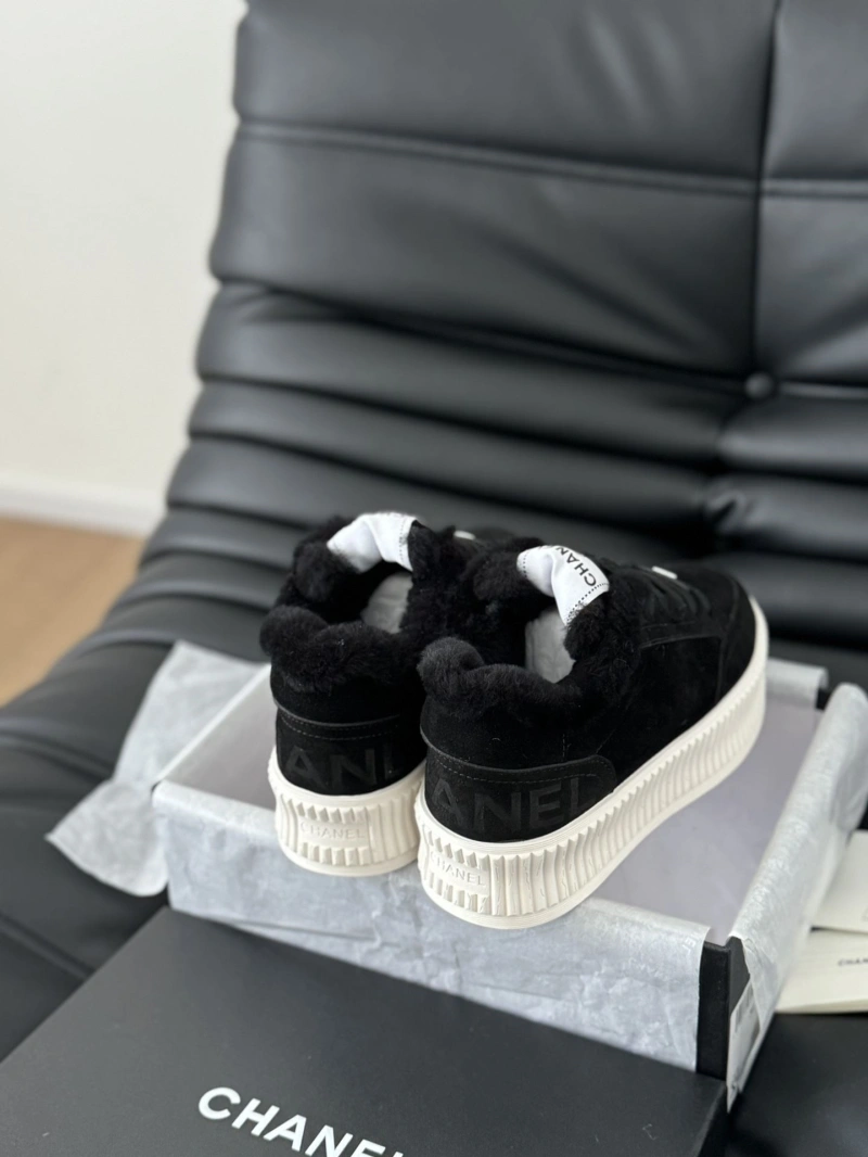 EyeCatching Chxnxl Casual Shoes 130029