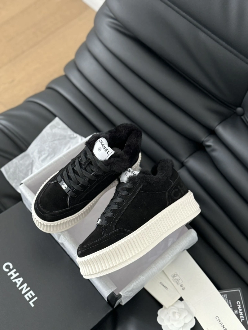 EyeCatching Chxnxl Casual Shoes 130029
