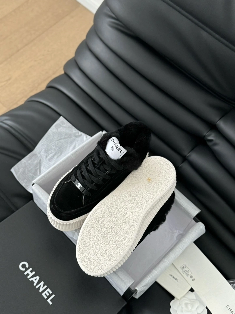 EyeCatching Chxnxl Casual Shoes 130029