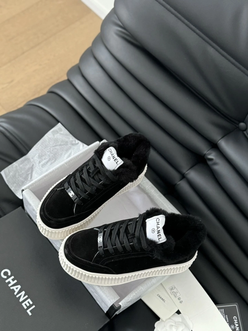 EyeCatching Chxnxl Casual Shoes 130029