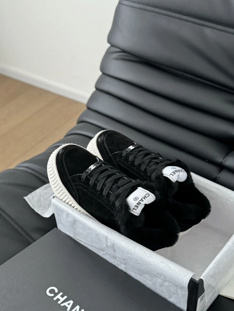 EyeCatching Chxnxl Casual Shoes 130029