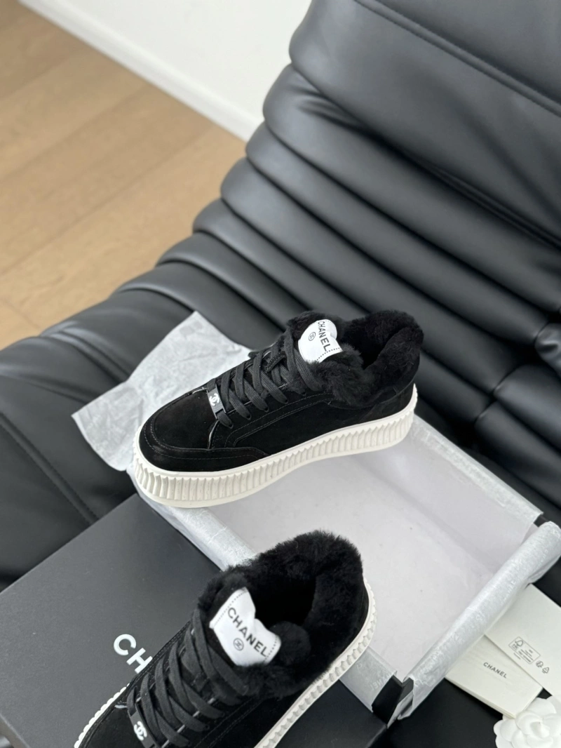 EyeCatching Chxnxl Casual Shoes 130029