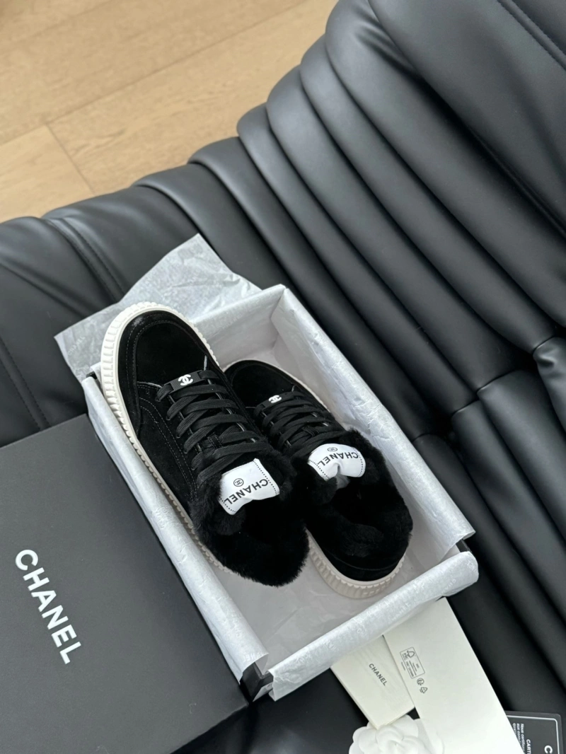 EyeCatching Chxnxl Casual Shoes 130029
