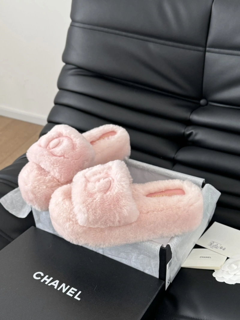 Chxnxl Slippers Comfortable 129854