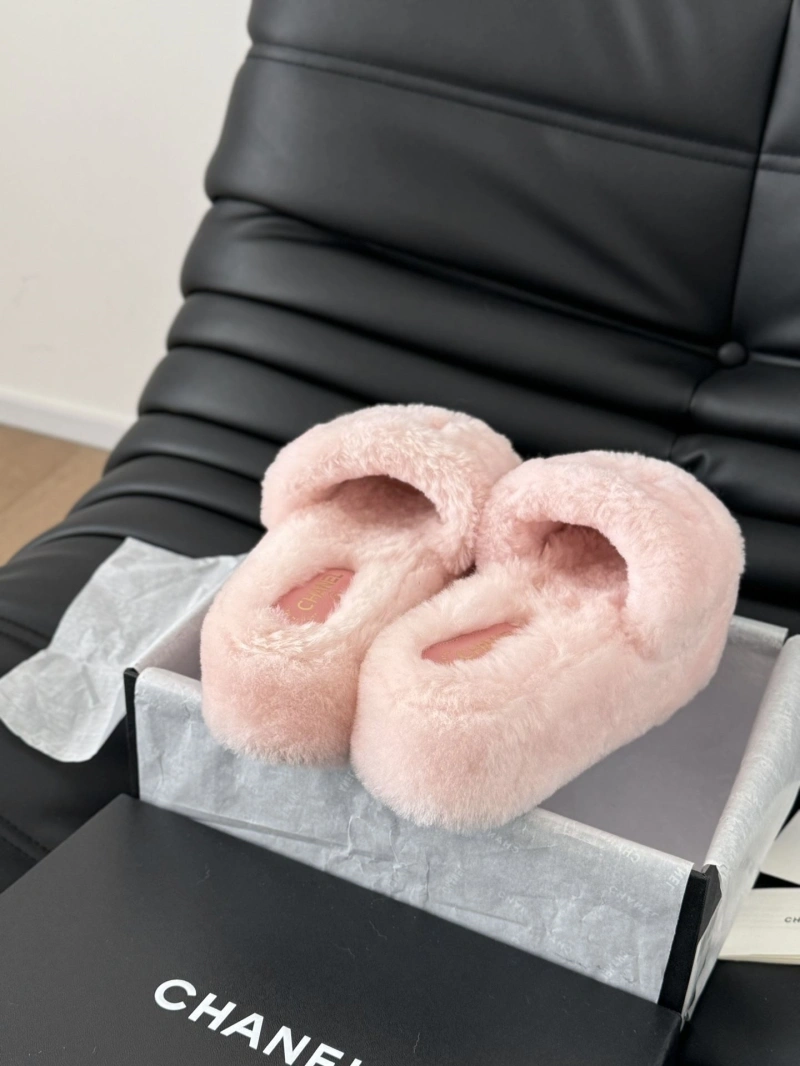 Chxnxl Slippers Comfortable 129854