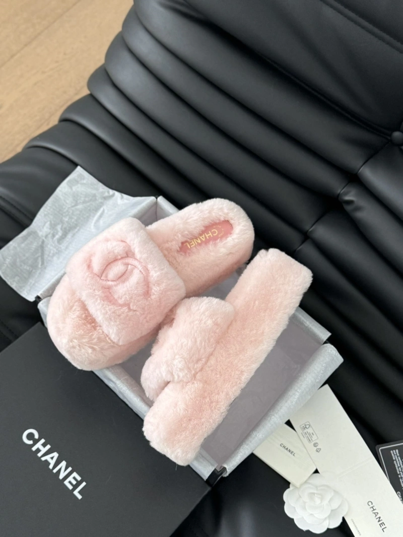 Chxnxl Slippers Comfortable 129854