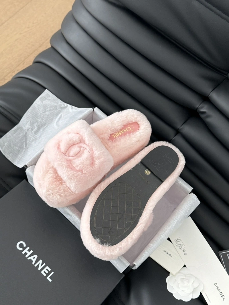 Chxnxl Slippers Comfortable 129854