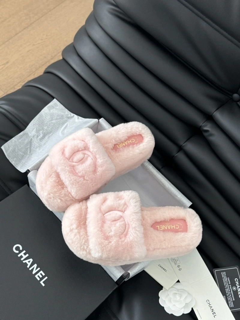 Chxnxl Slippers Comfortable 129854