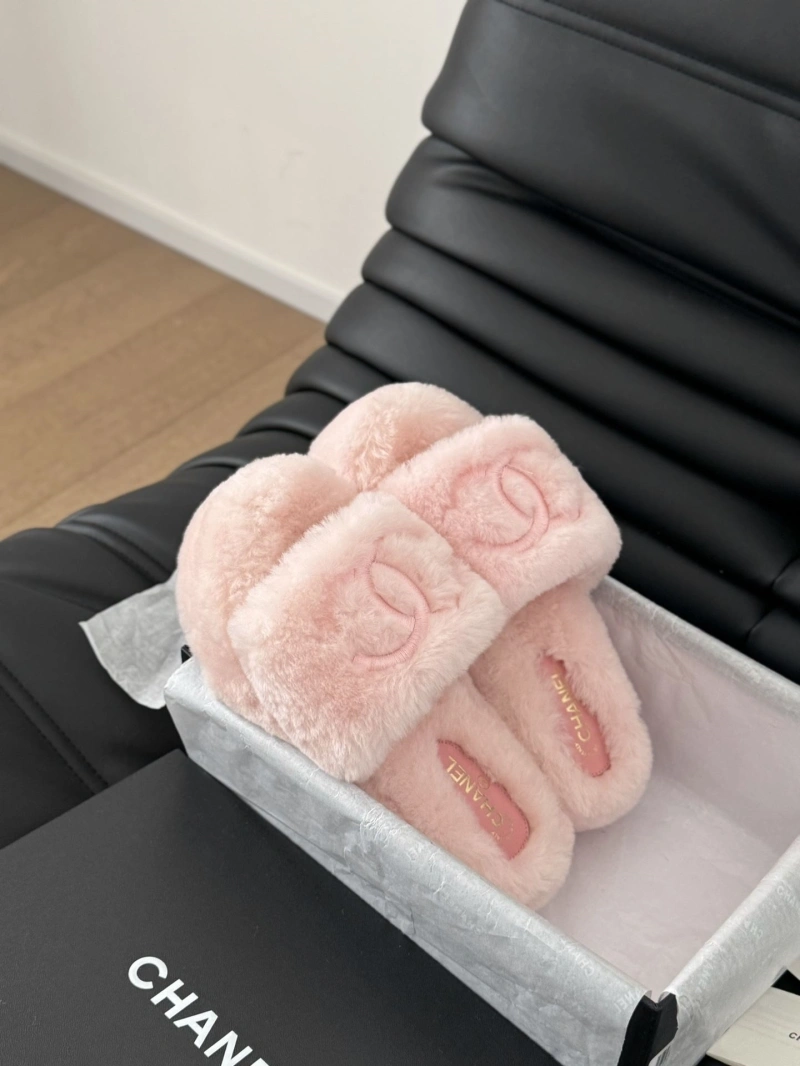 Chxnxl Slippers Comfortable 129854