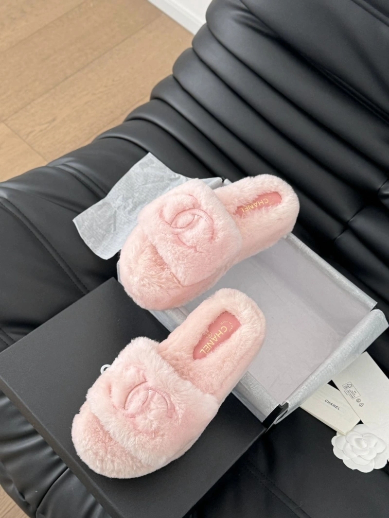 Chxnxl Slippers Comfortable 129854