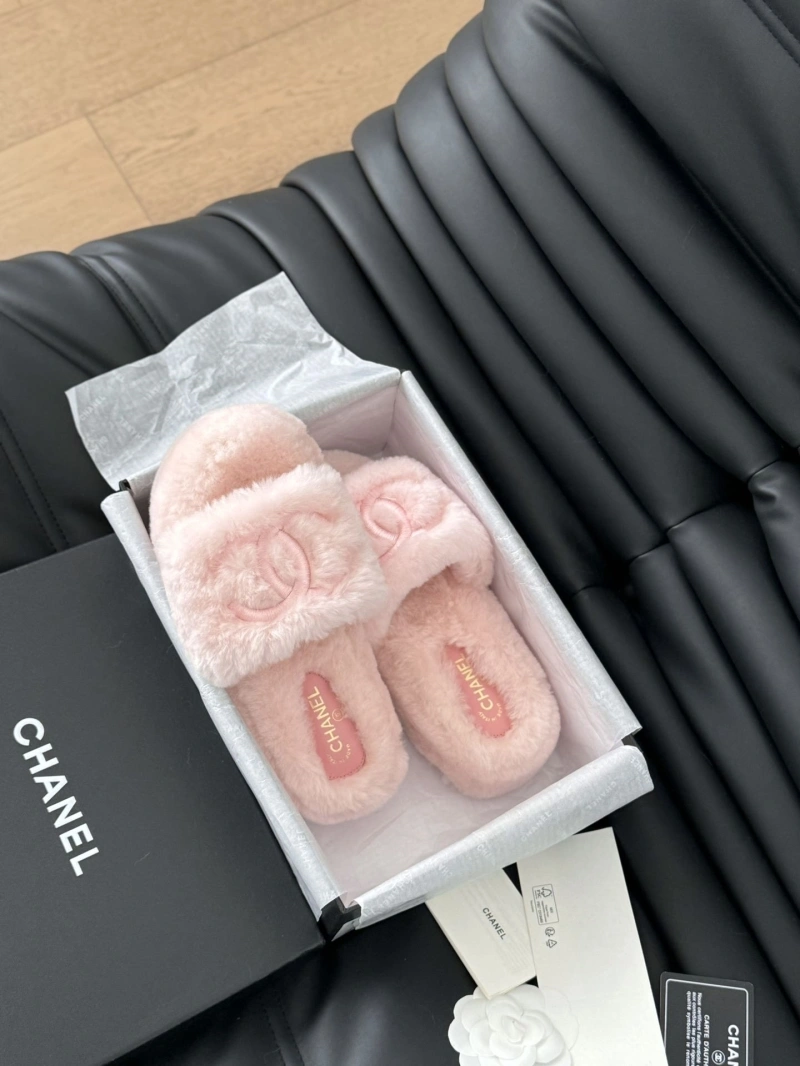 Chxnxl Slippers Comfortable 129854