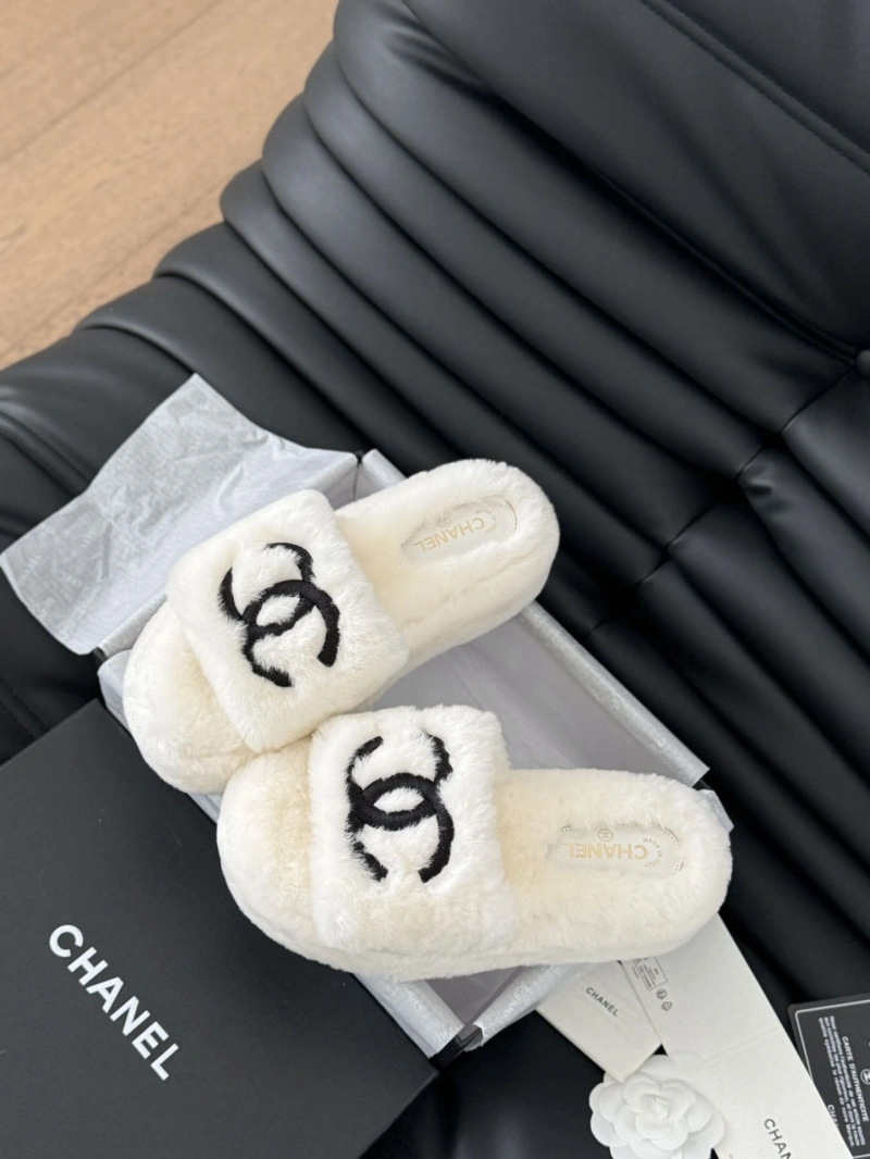Chxnxl Slippers SportInspired 129853