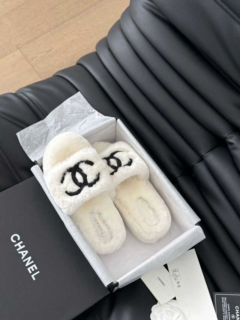 Chxnxl Slippers SportInspired 129853