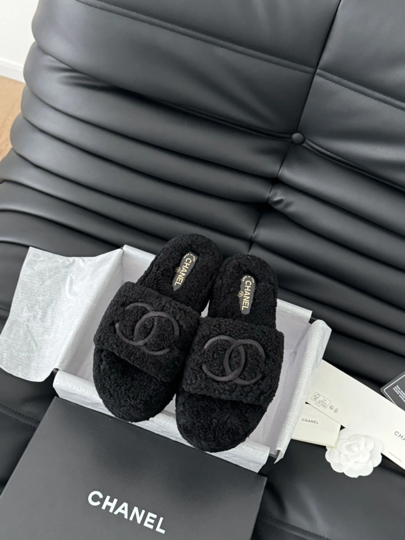 Chxnxl Slippers Functional 129849