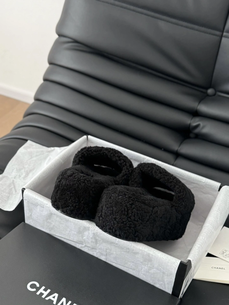 Chxnxl Slippers Functional 129849