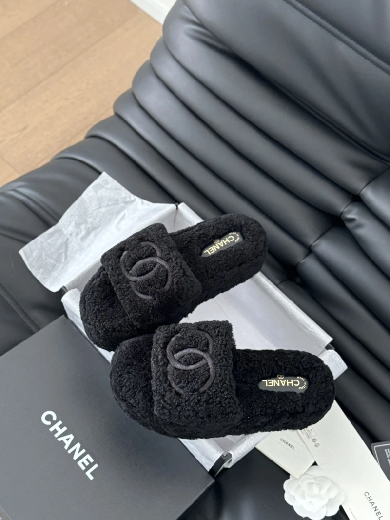 Chxnxl Slippers Functional 129849