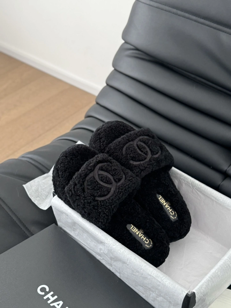 Chxnxl Slippers Functional 129849