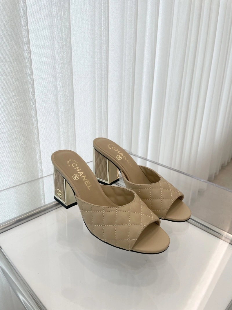 EasyMatch Chxnxl Sandals 129911