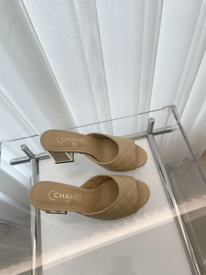 EasyMatch Chxnxl Sandals 129911