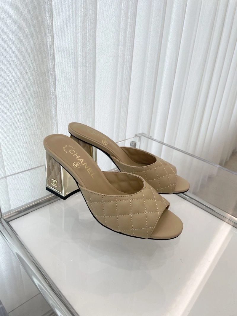 EasyMatch Chxnxl Sandals 129911