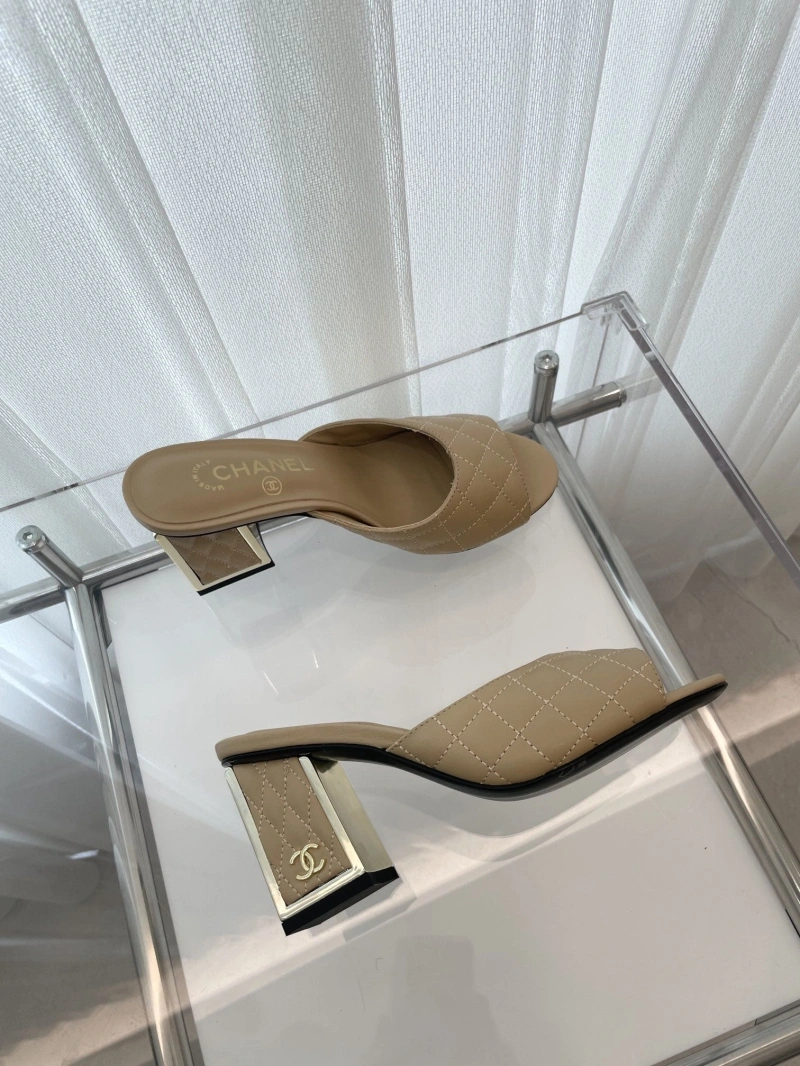 EasyMatch Chxnxl Sandals 129911