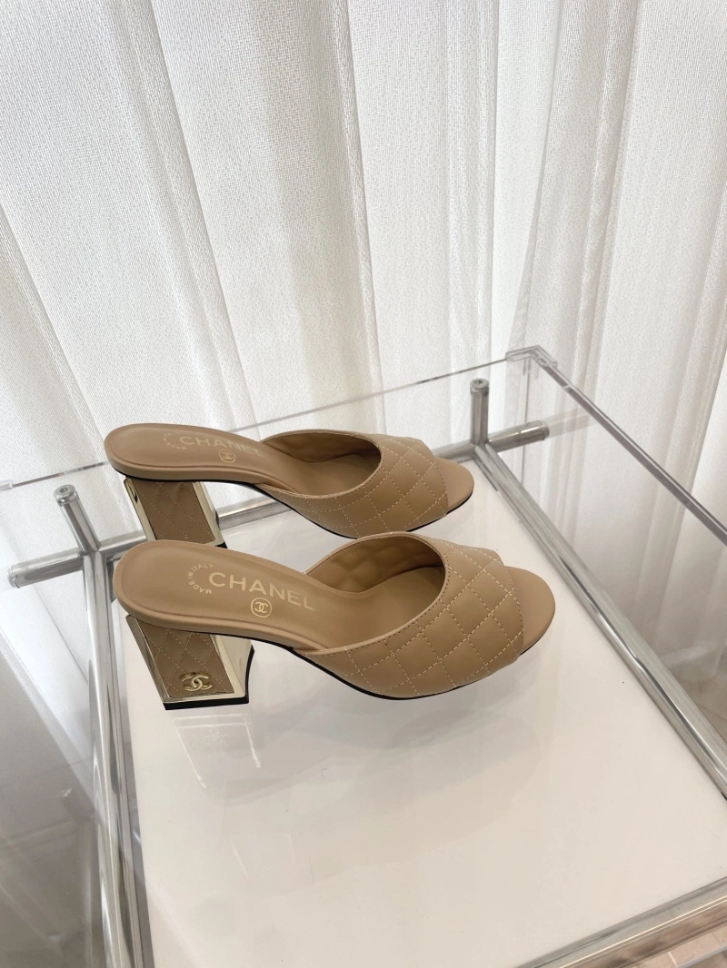 EasyMatch Chxnxl Sandals 129911