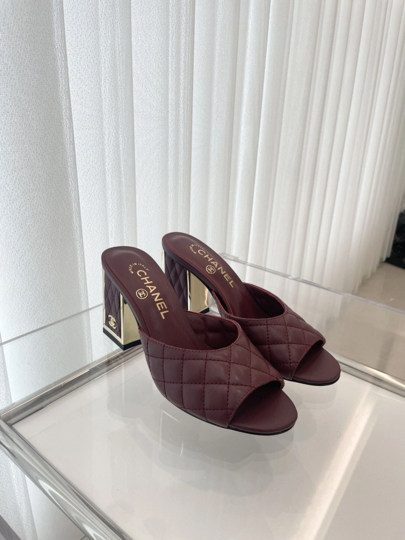Affordable Chxnxl Sandals 129909