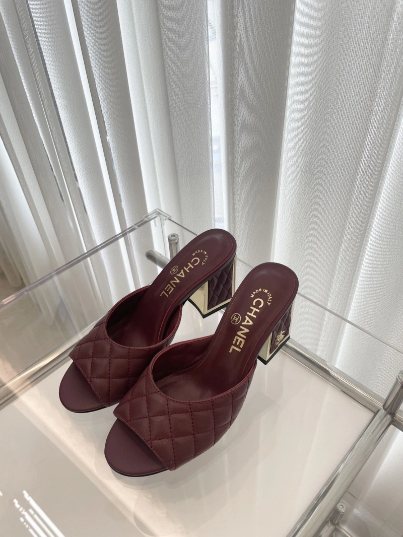 Affordable Chxnxl Sandals 129909